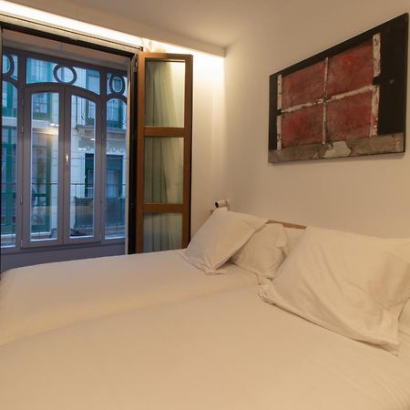 Hotel Cortabitarte Soria Buitenkant foto