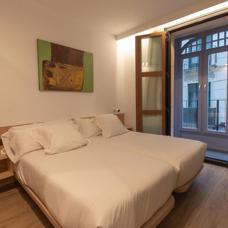 Hotel Cortabitarte Soria Buitenkant foto