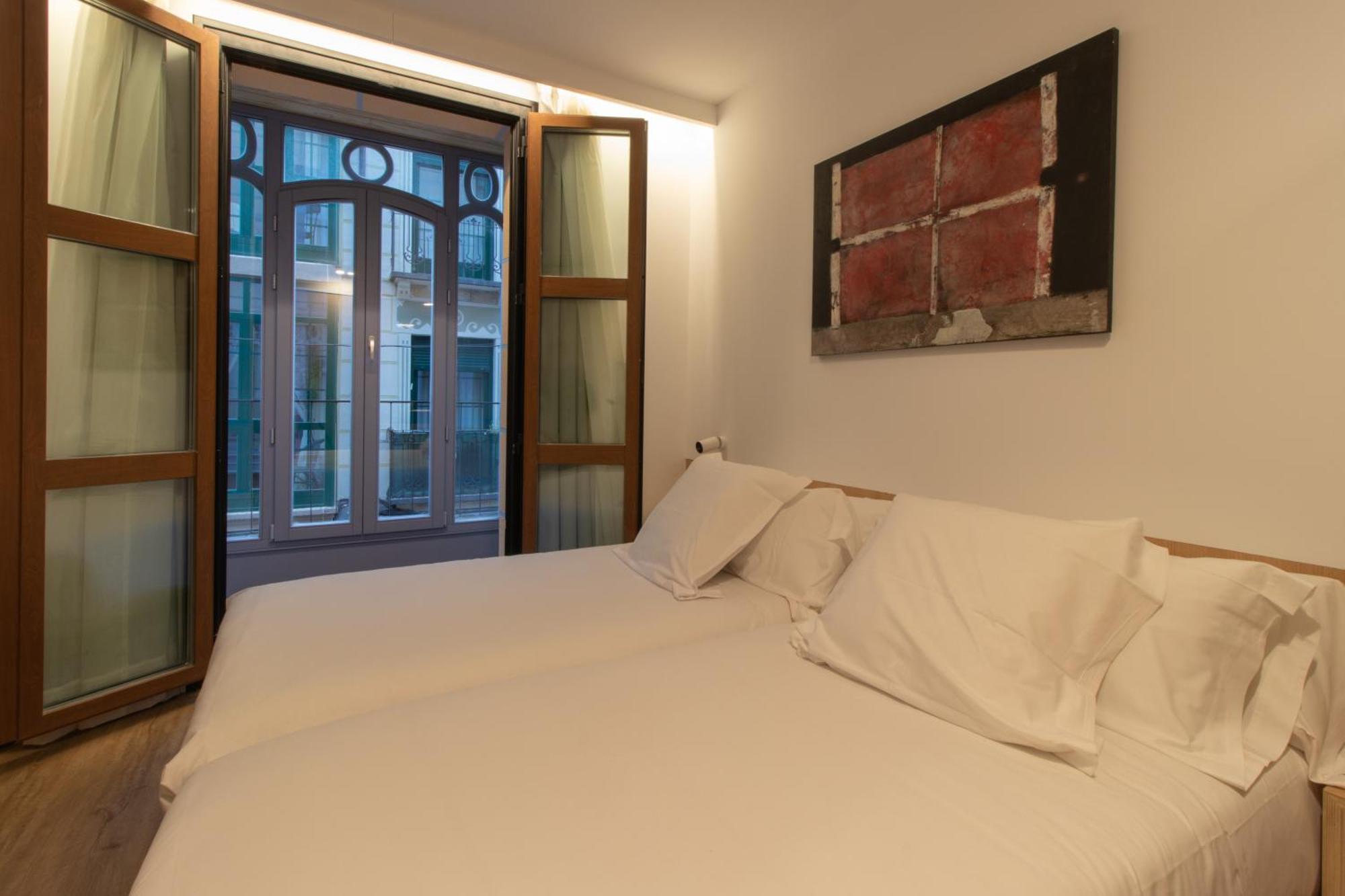 Hotel Cortabitarte Soria Buitenkant foto