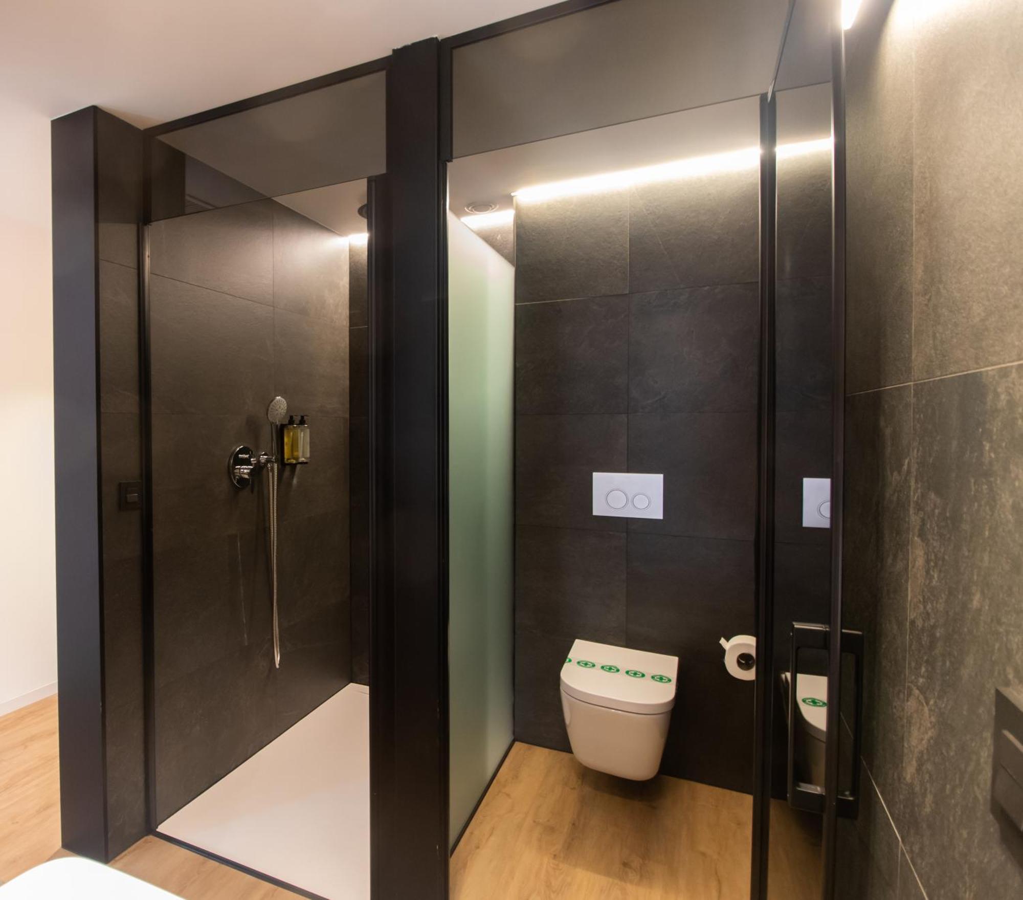 Hotel Cortabitarte Soria Buitenkant foto